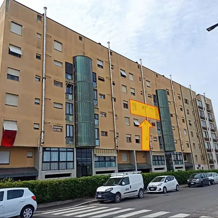 Giotto - Free Parking