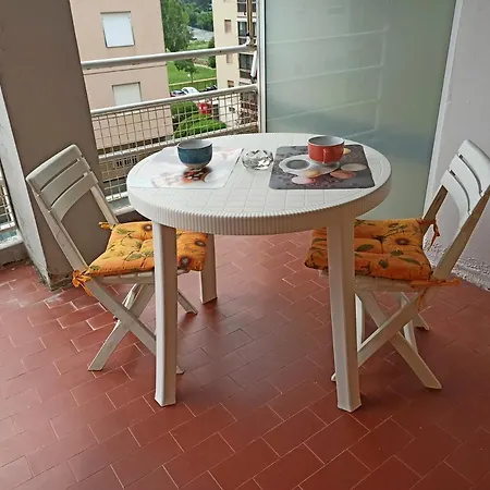 Giotto - Free Parking