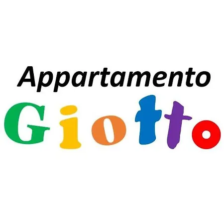 Giotto - Free Parking Lägenhet Livorno